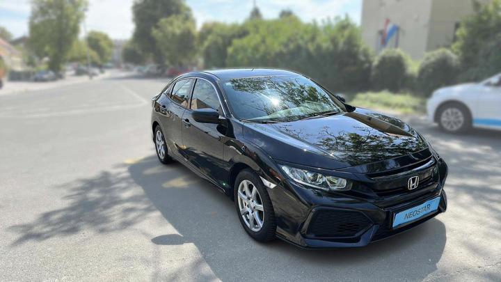 Honda CIVIC 1.0i