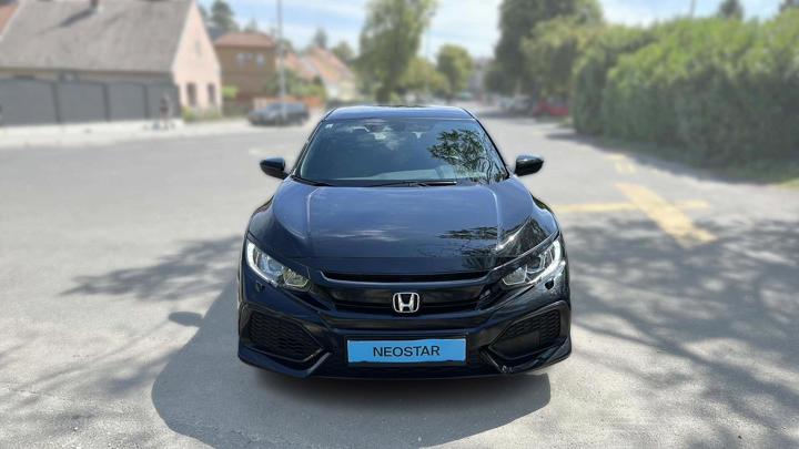 Honda CIVIC 1.0i