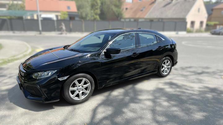 Honda CIVIC 1.0i