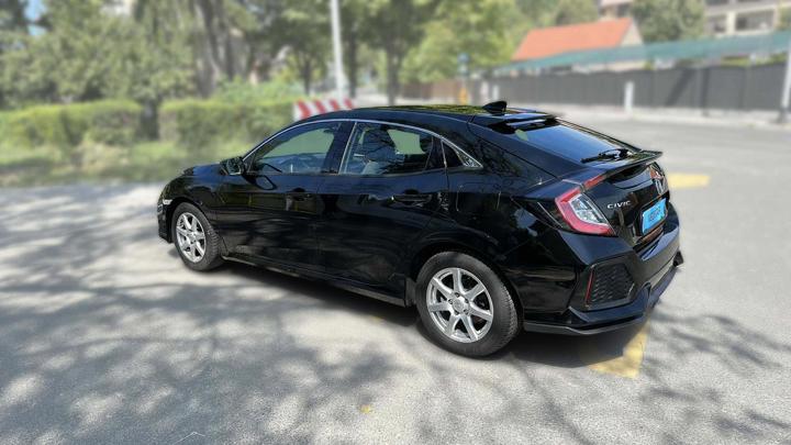 Honda CIVIC 1.0i