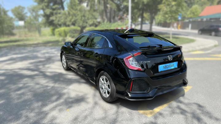 Honda CIVIC 1.0i