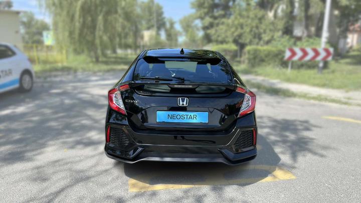 Honda CIVIC 1.0i