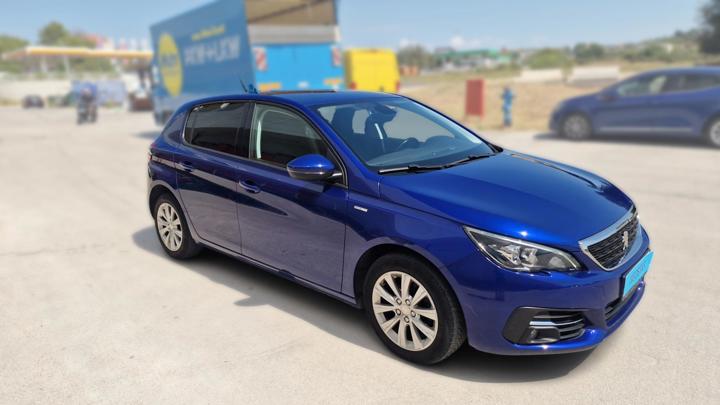 Peugeot 308 1,6 BlueHDi 100 S&S Style