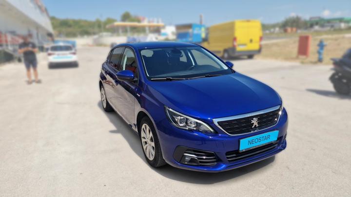 Peugeot 308 1,6 BlueHDi 100 S&S Style