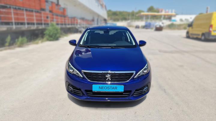 Peugeot 308 1,6 BlueHDi 100 S&S Style