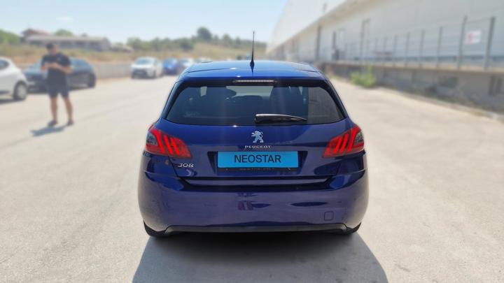 Peugeot 308 1,6 BlueHDi 100 S&S Style