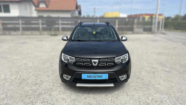 Dacia Sandero Stepway 1,5 dCi 90 Ambiance