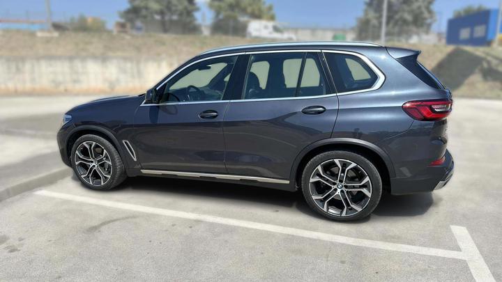 BMW X5 xDrive30d Aut.