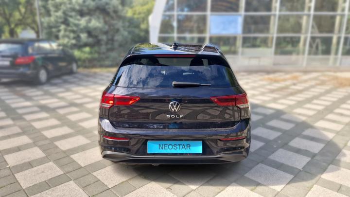 VW Golf 2,0 TDI BMT Life DSG