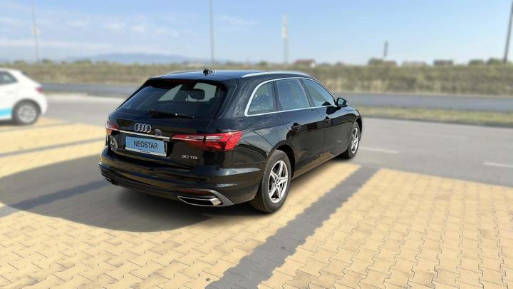 Audi A4 Avant 30 TDI S tronic