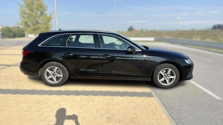 Audi A4 Avant 30 TDI S tronic