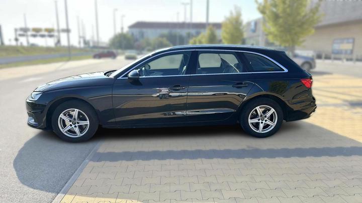 Audi A4 Avant 30 TDI S tronic