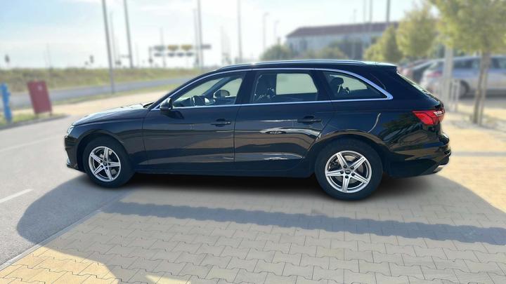 Audi A4 Avant 30 TDI S tronic