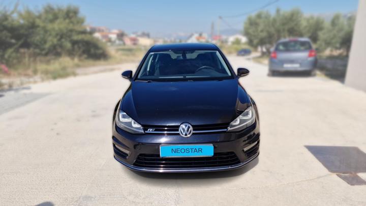 VW Golf 1,6 TDI Edition 40