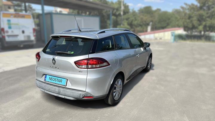 Renault Clio Grandtour dCi 75 Expression