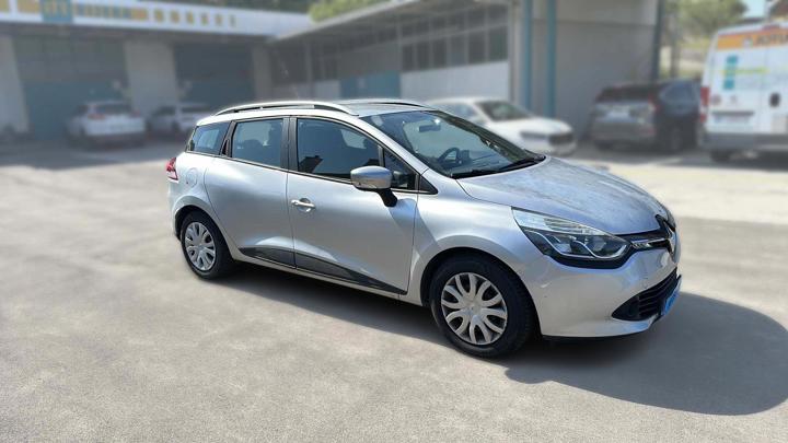 Renault Clio Grandtour dCi 75 Expression