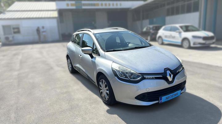 Renault Clio Grandtour dCi 75 Expression