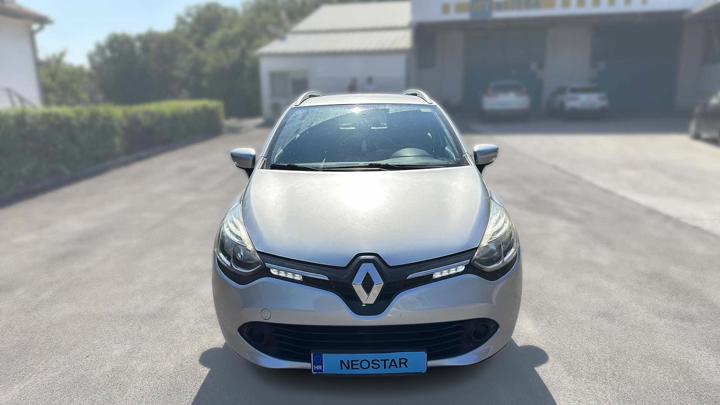 Renault Clio Grandtour dCi 75 Expression