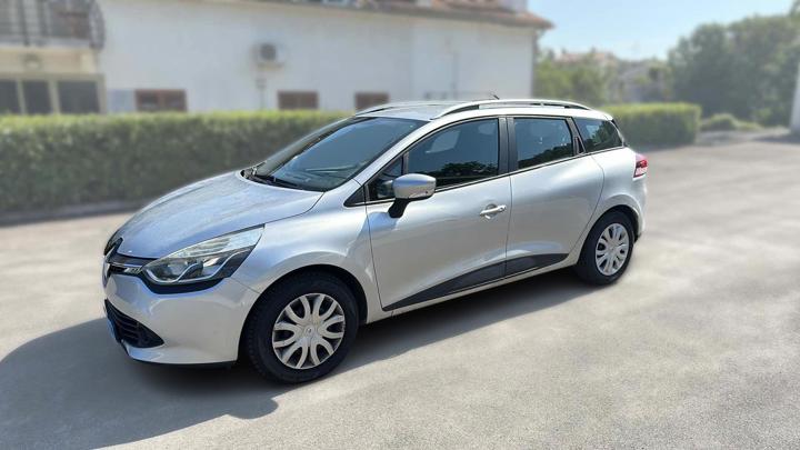 Renault Clio Grandtour dCi 75 Expression