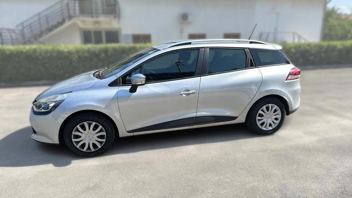 Renault Clio Grandtour dCi 75 Expression