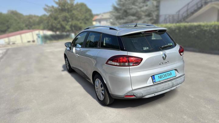 Renault Clio Grandtour dCi 75 Expression