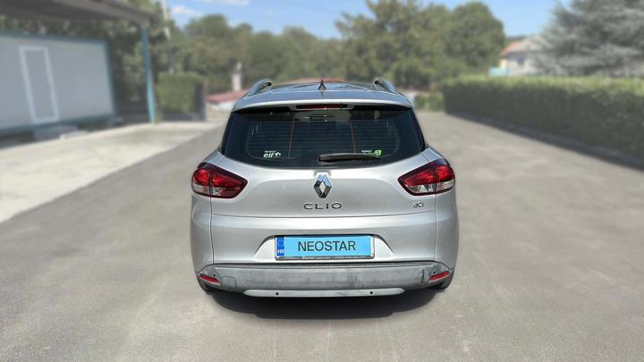 Renault Clio Grandtour dCi 75 Expression