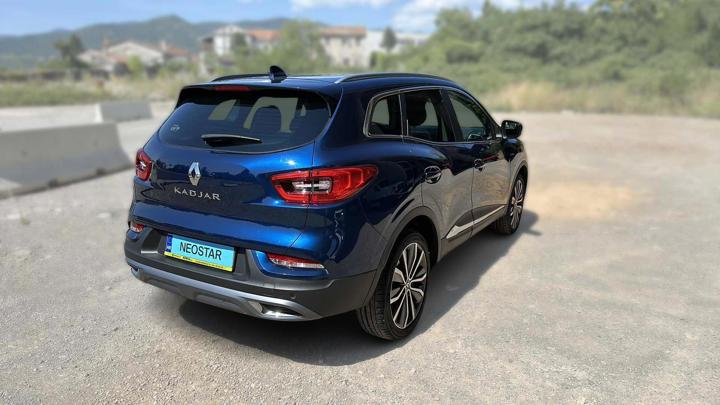 Renault Kadjar TCe 140 Bose