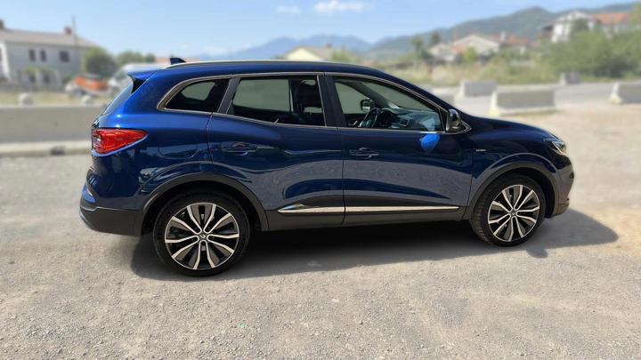 Renault Kadjar TCe 140 Bose