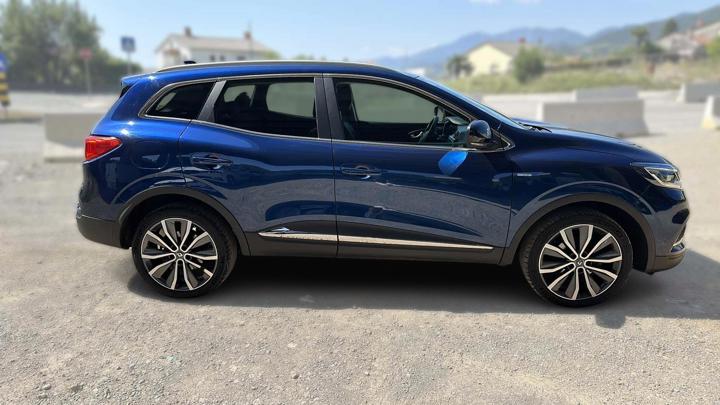 Renault Kadjar TCe 140 Bose