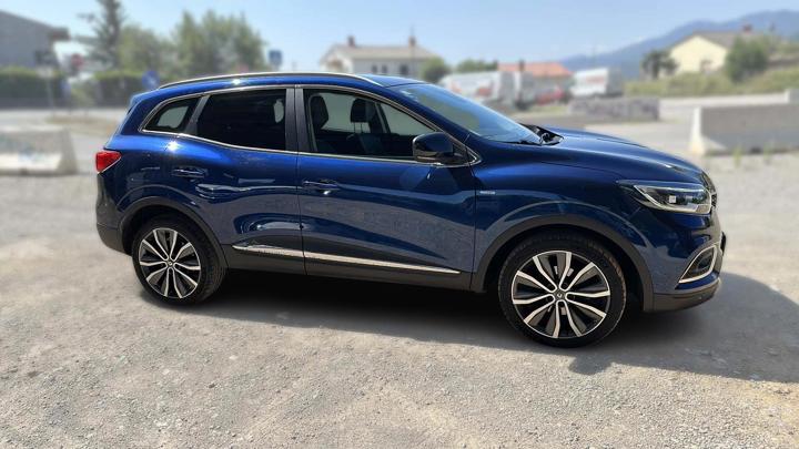 Renault Kadjar TCe 140 Bose