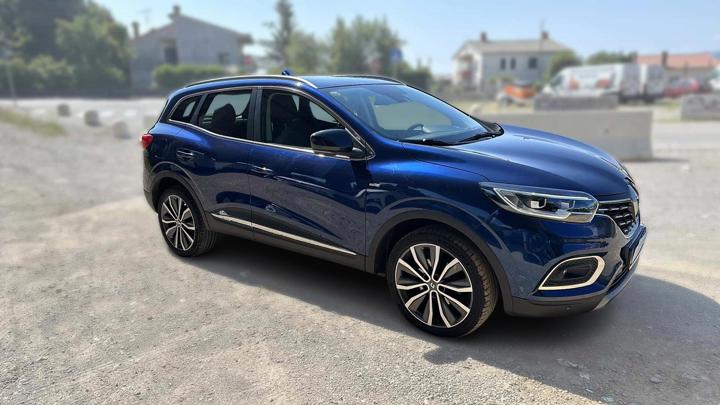 Renault Kadjar TCe 140 Bose