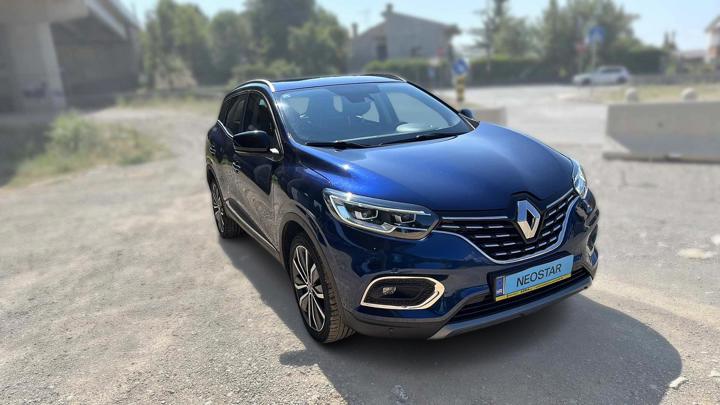 Renault Kadjar TCe 140 Bose