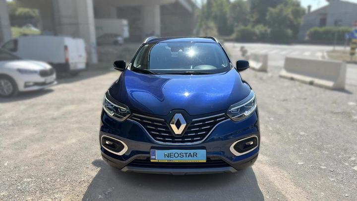 Renault Kadjar TCe 140 Bose