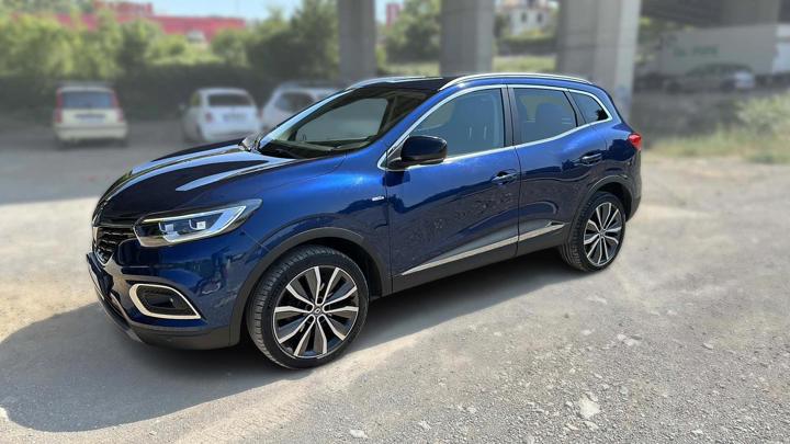 Renault Kadjar TCe 140 Bose