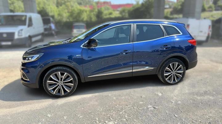 Renault Kadjar TCe 140 Bose