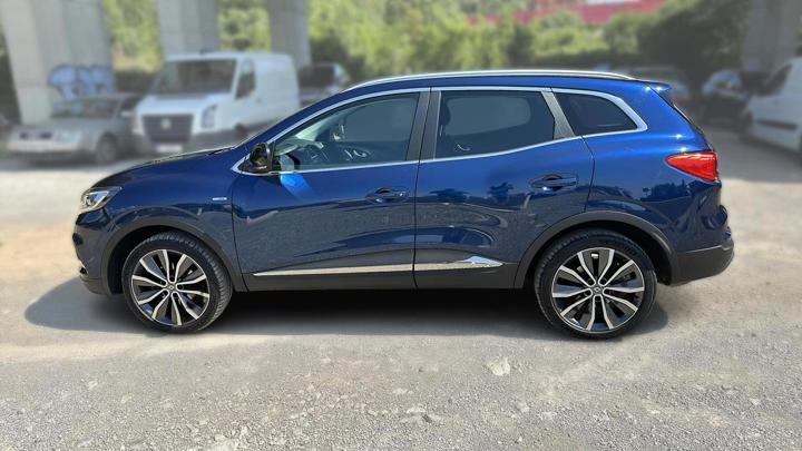 Renault Kadjar TCe 140 Bose