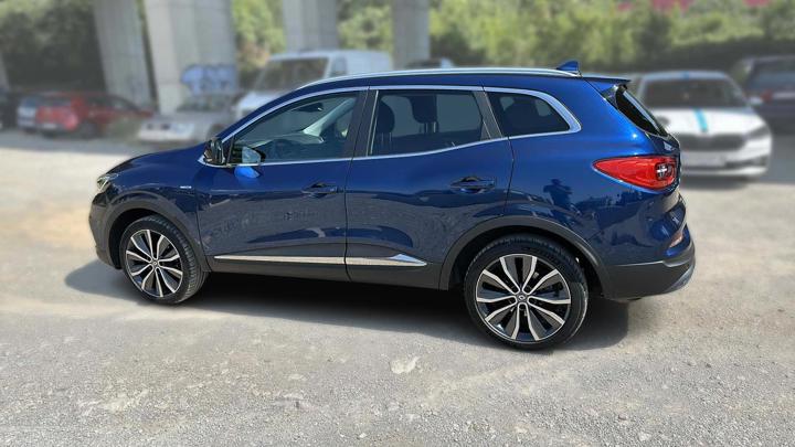 Renault Kadjar TCe 140 Bose