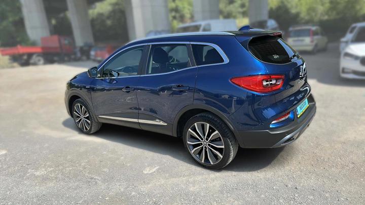 Renault Kadjar TCe 140 Bose