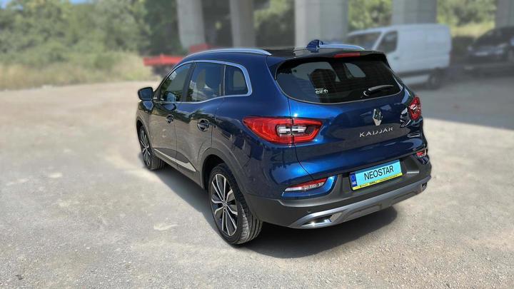 Renault Kadjar TCe 140 Bose