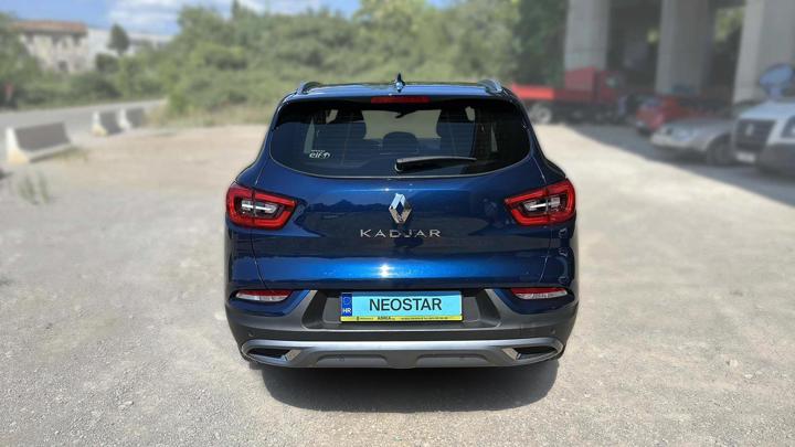 Renault Kadjar TCe 140 Bose