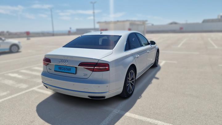 Audi Audi A8 3.0 Tdi