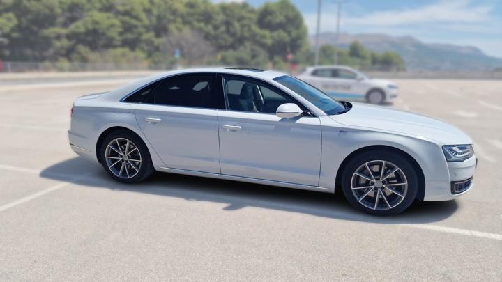 Audi Audi A8 3.0 Tdi