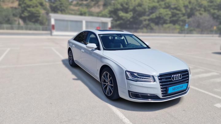 Audi Audi A8 3.0 Tdi