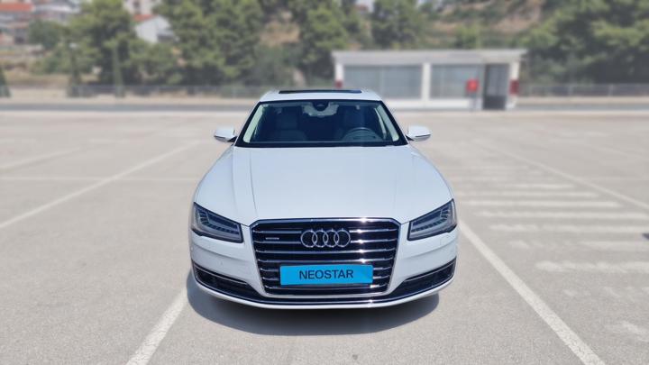 Audi Audi A8 3.0 Tdi