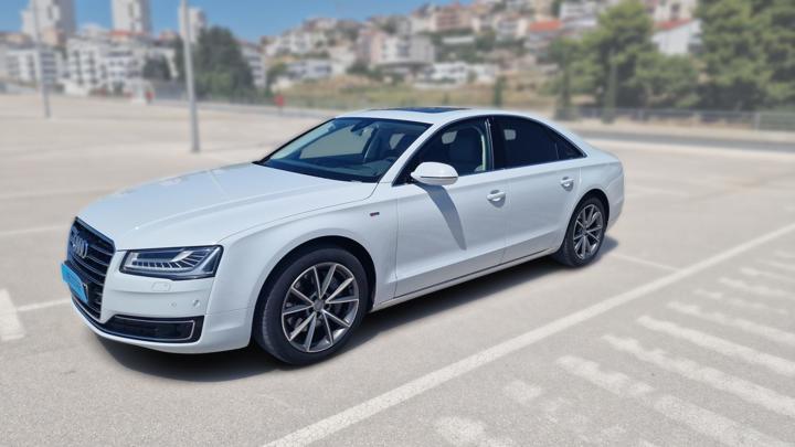 Audi Audi A8 3.0 Tdi