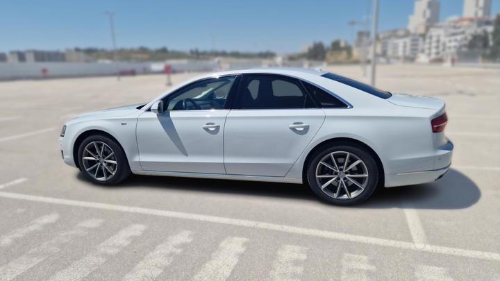 Audi Audi A8 3.0 Tdi