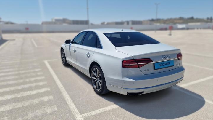 Audi Audi A8 3.0 Tdi