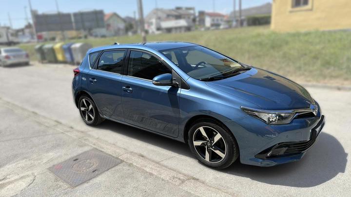 Toyota Auris 1,4 D-4D Luna