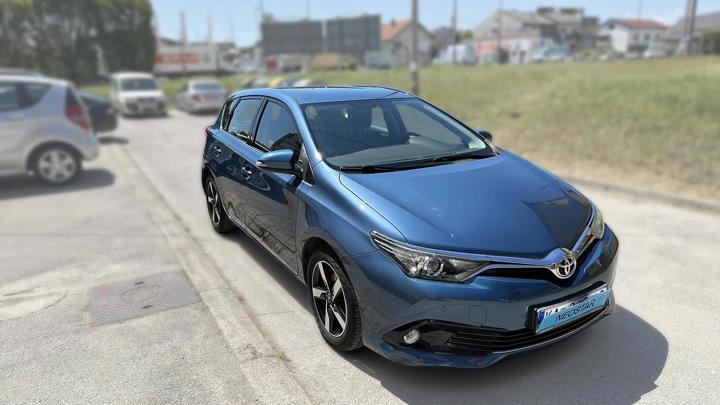 Toyota Auris 1,4 D-4D Luna