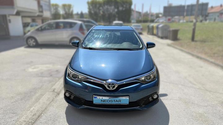 Toyota Auris 1,4 D-4D Luna